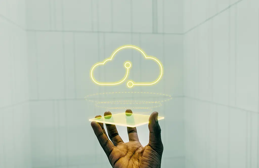 Cloud Backup