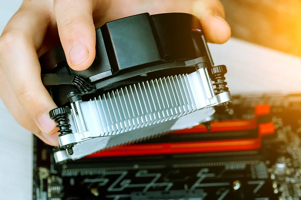 PC Repair