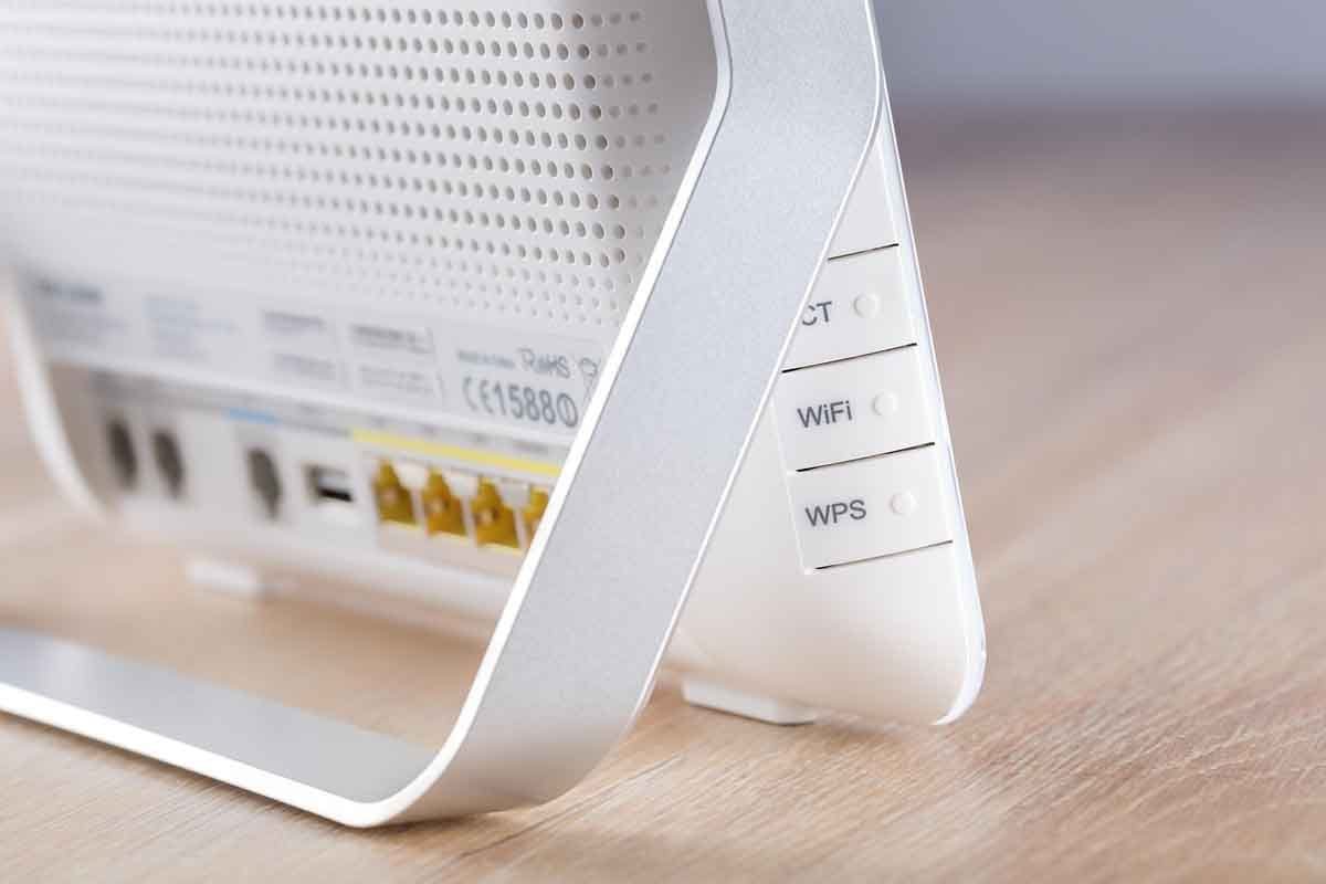 Wi-Fi Networking Solution