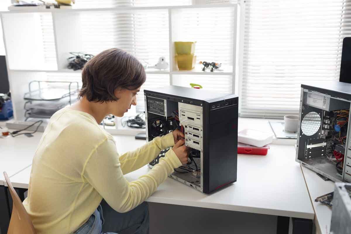 computer repair services in Sydney, NSW, Australia