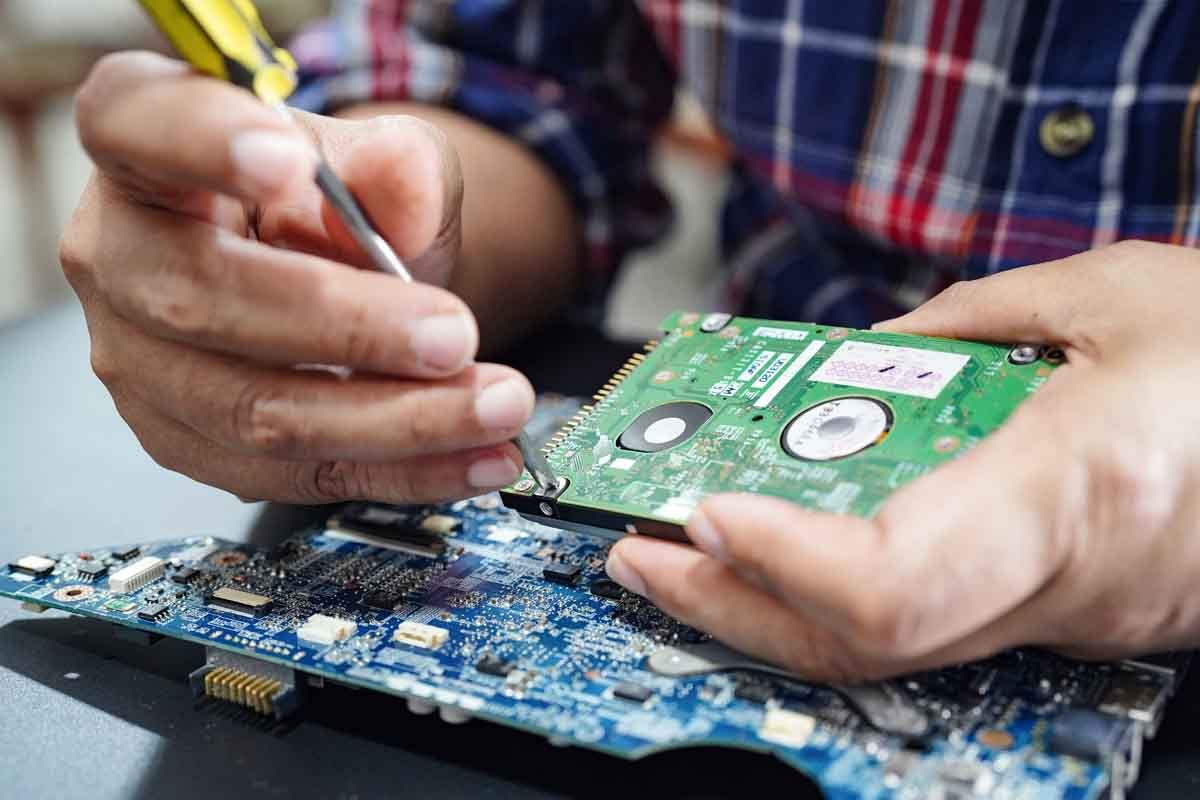 data backup and recovery
