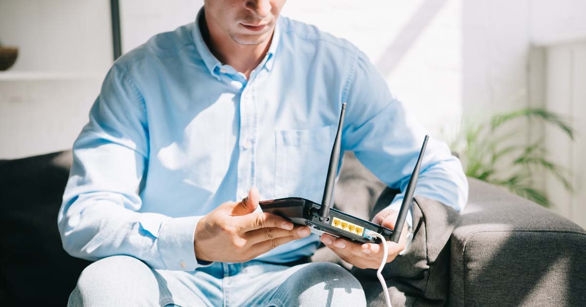 wifi on pc not working