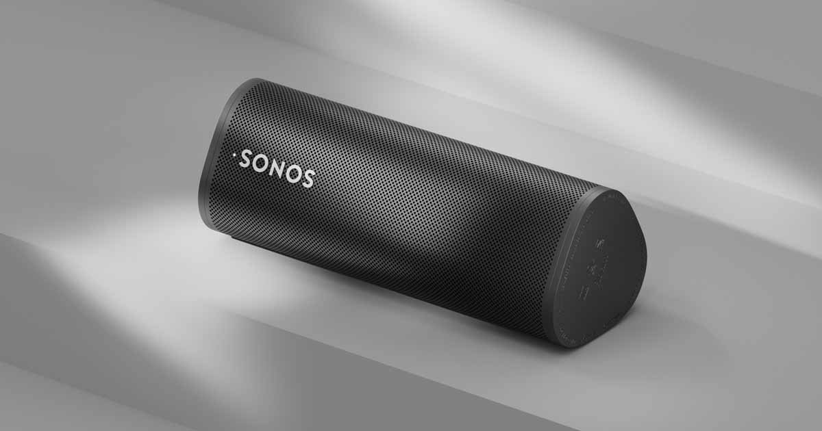 Sonos Smart Speaker​ Setup