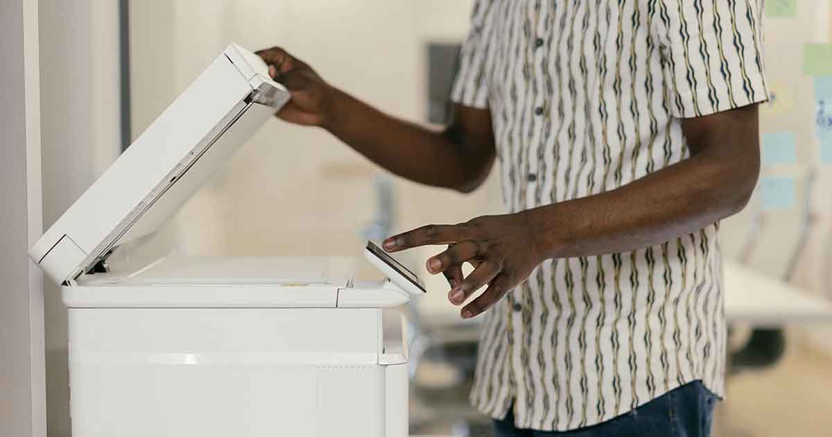 Printer Install Services in Sydney Printer Install Services in Sydney