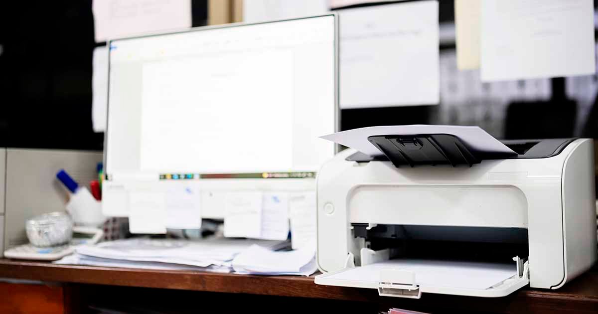 Printers Setup in Sydney Printers Setup in Sydney