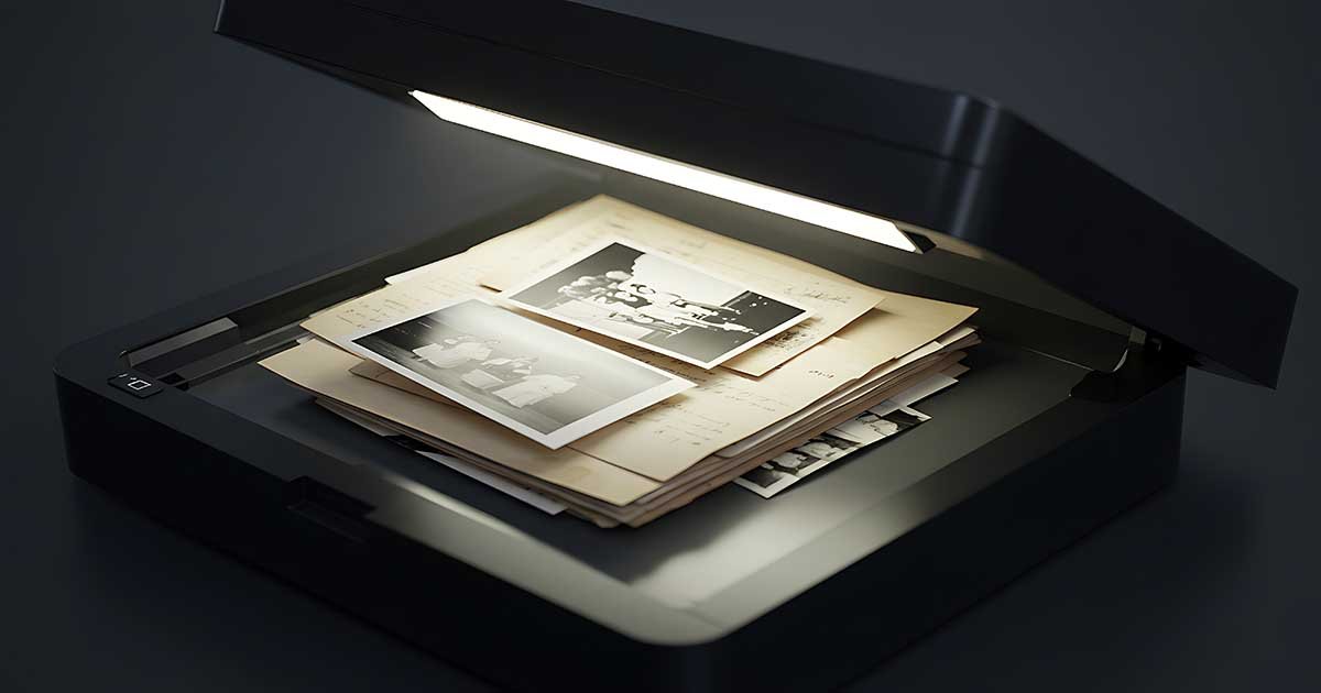 Scanner Install Services in Sydney Scanner Install Services in Sydney