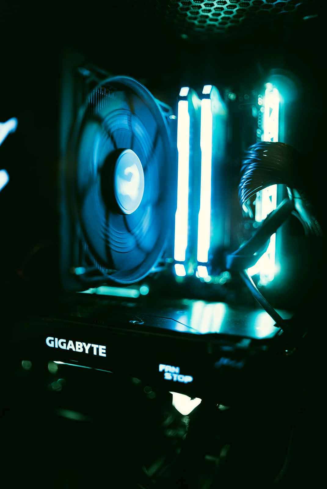 Computer Repairs Hornsby