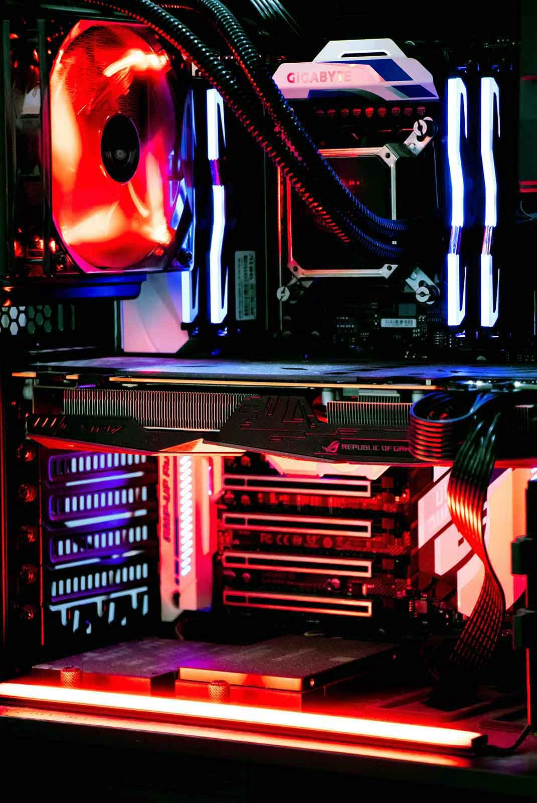 computer repairs campbelltown